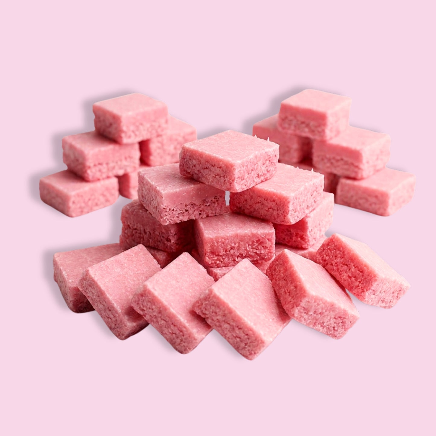 Coconut Ice (20 pieces)