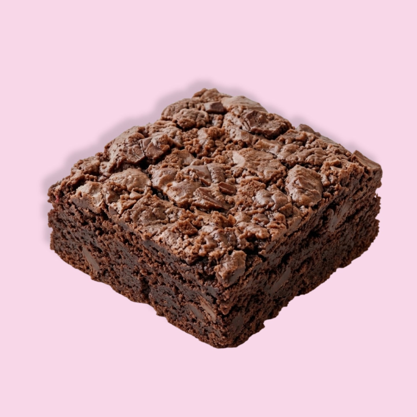 Chocolate Brownie (1 piece)