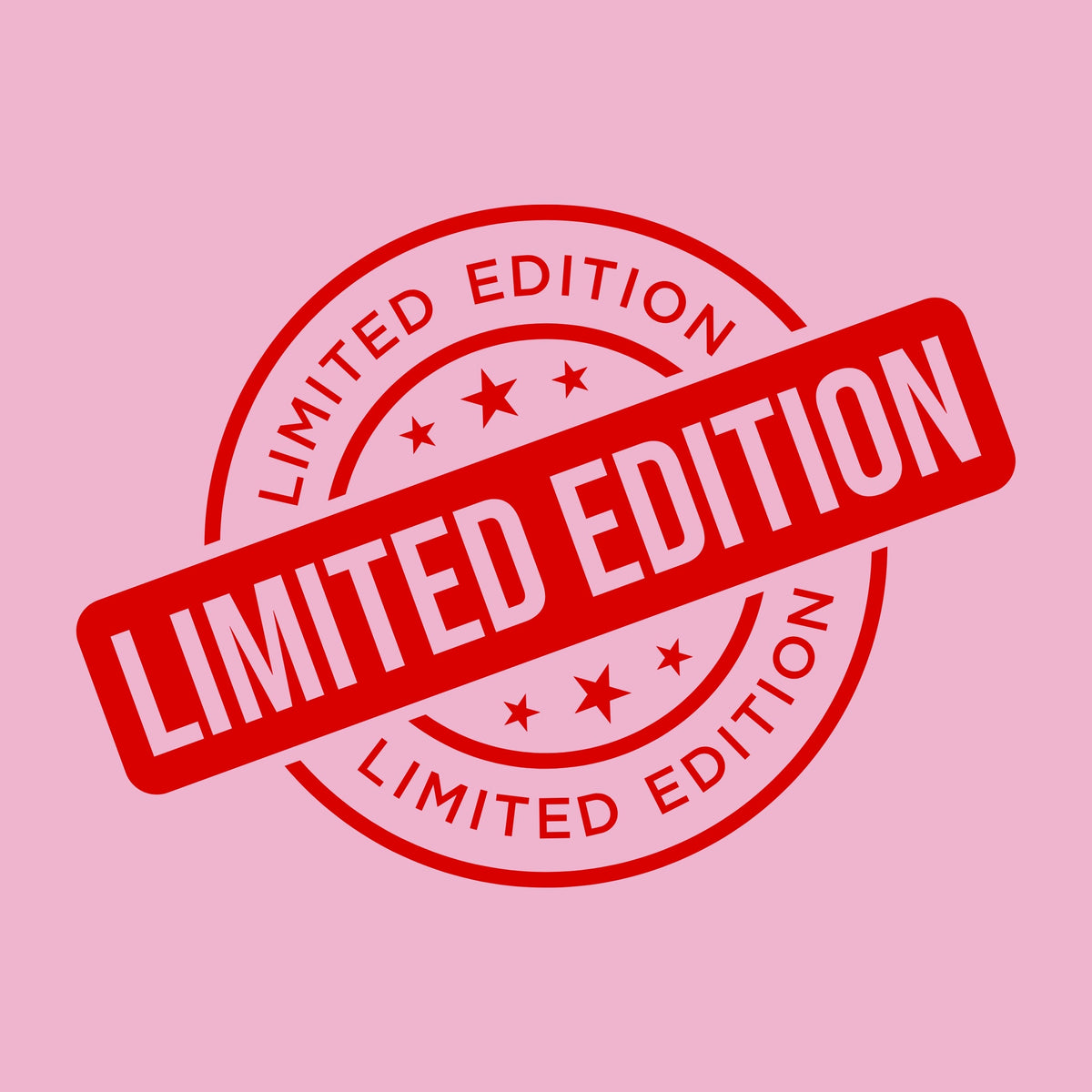 Limited Edition Treats