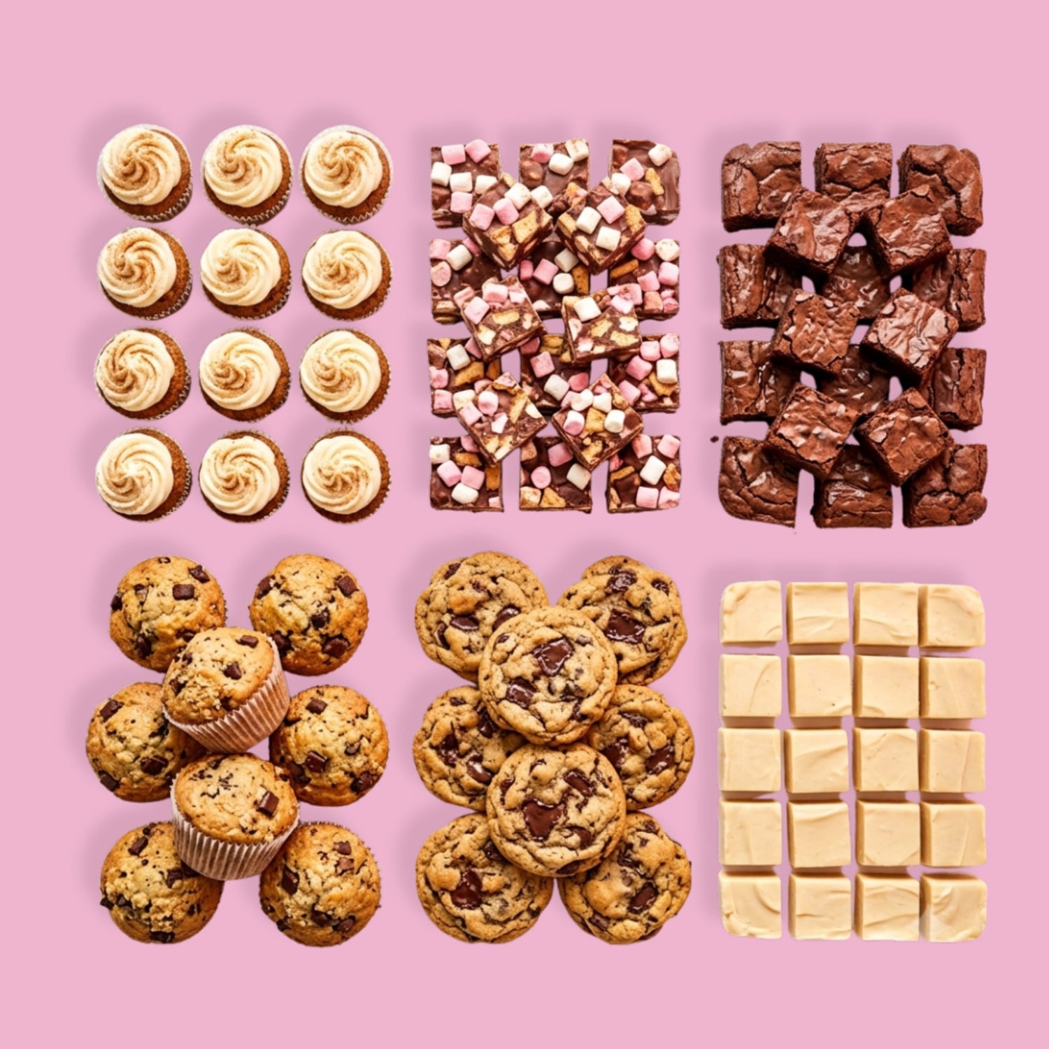 Batches