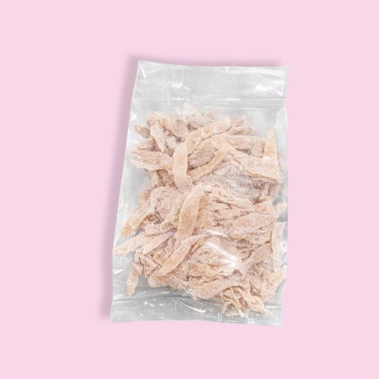 Dried Papaya