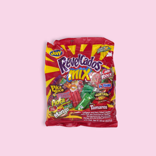 Revelcados Mix