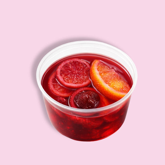 Syrup Citrus (500ml)