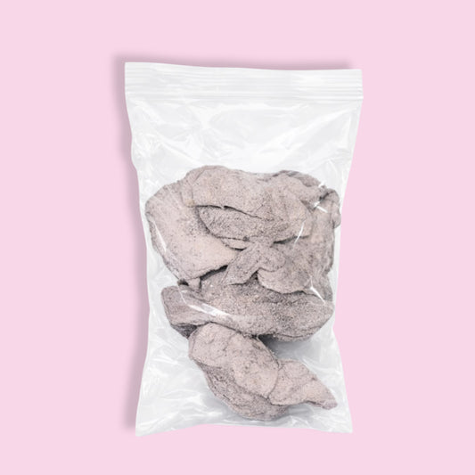 Dried Peaches