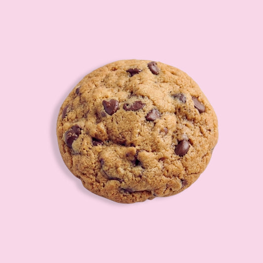 Chocolate Chip Cookie (1 piece)