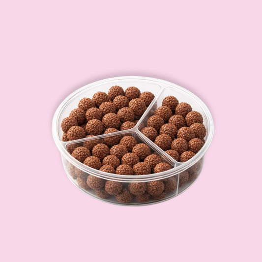 Ferrero Rocher Wheel