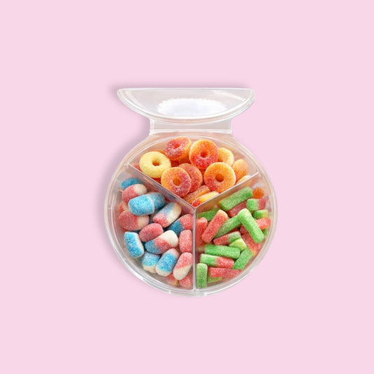 Sweet Wheel