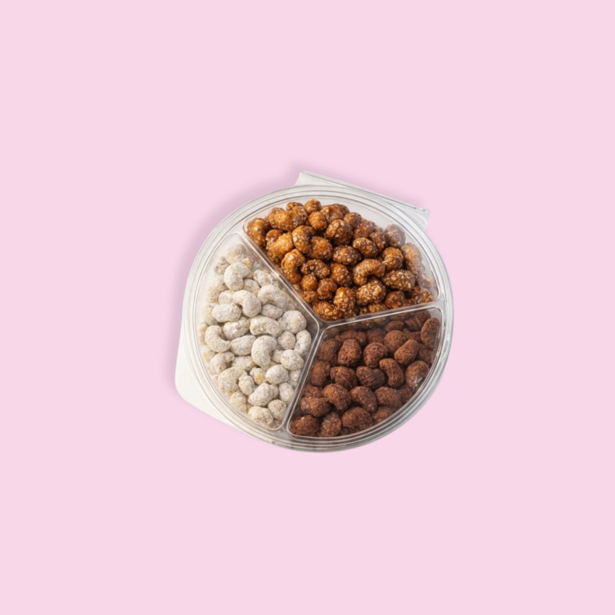 Cashew Wheel