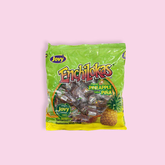 Enchilokas - Pineapple