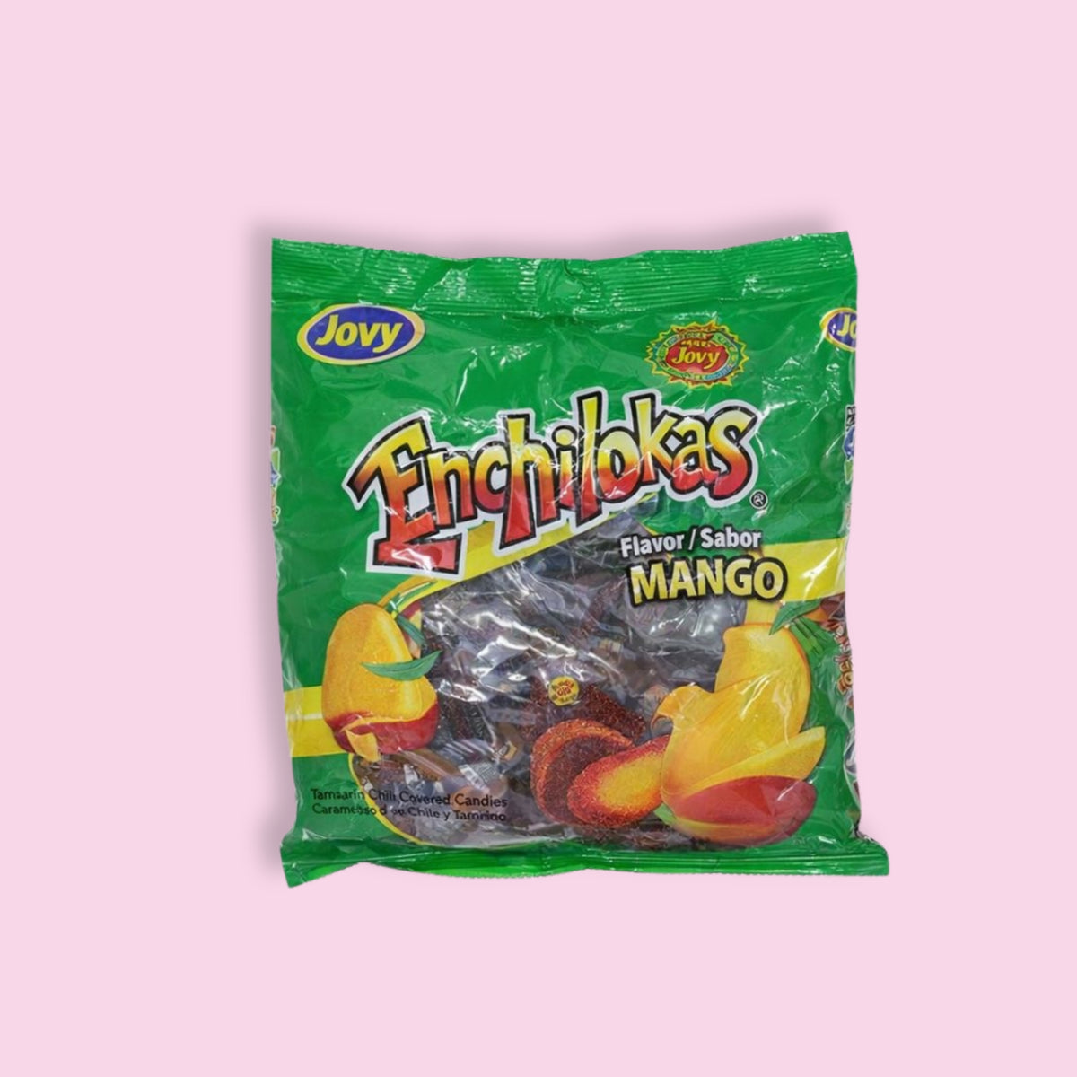 Enchilokas - Mango