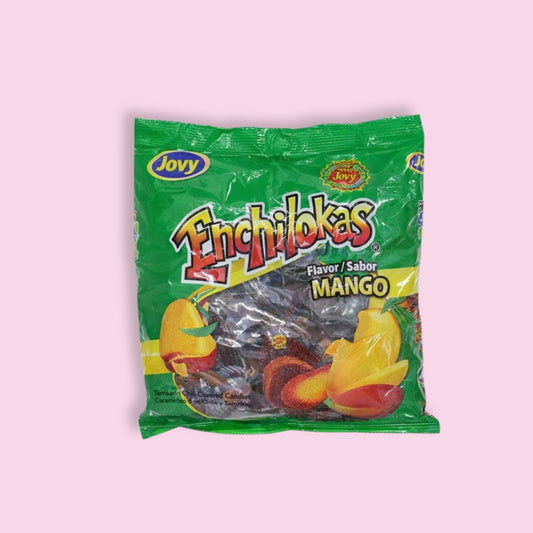 Enchilokas - Mango