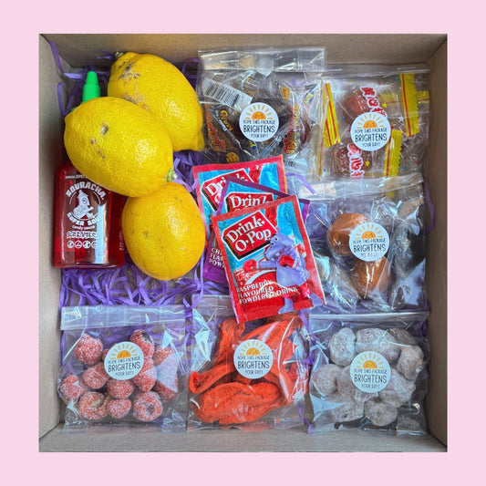 All In One Box
