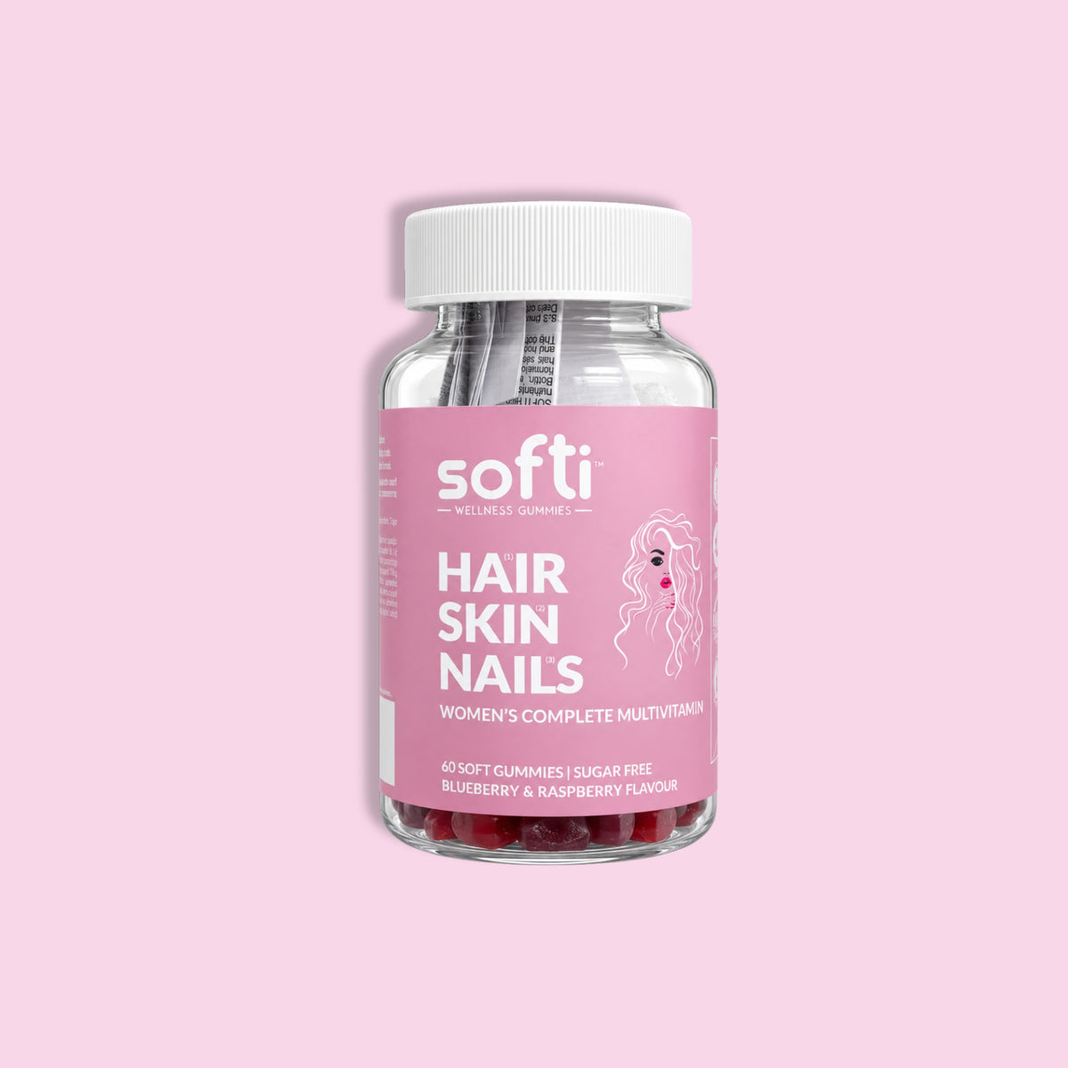 Women’s Multivitamin Gummies