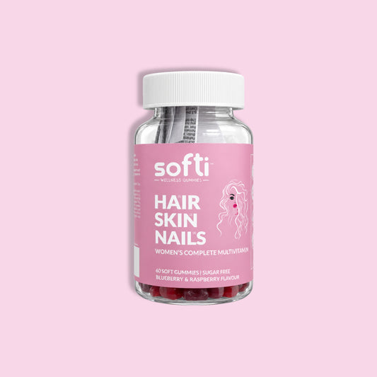 Women’s Multivitamin Gummies