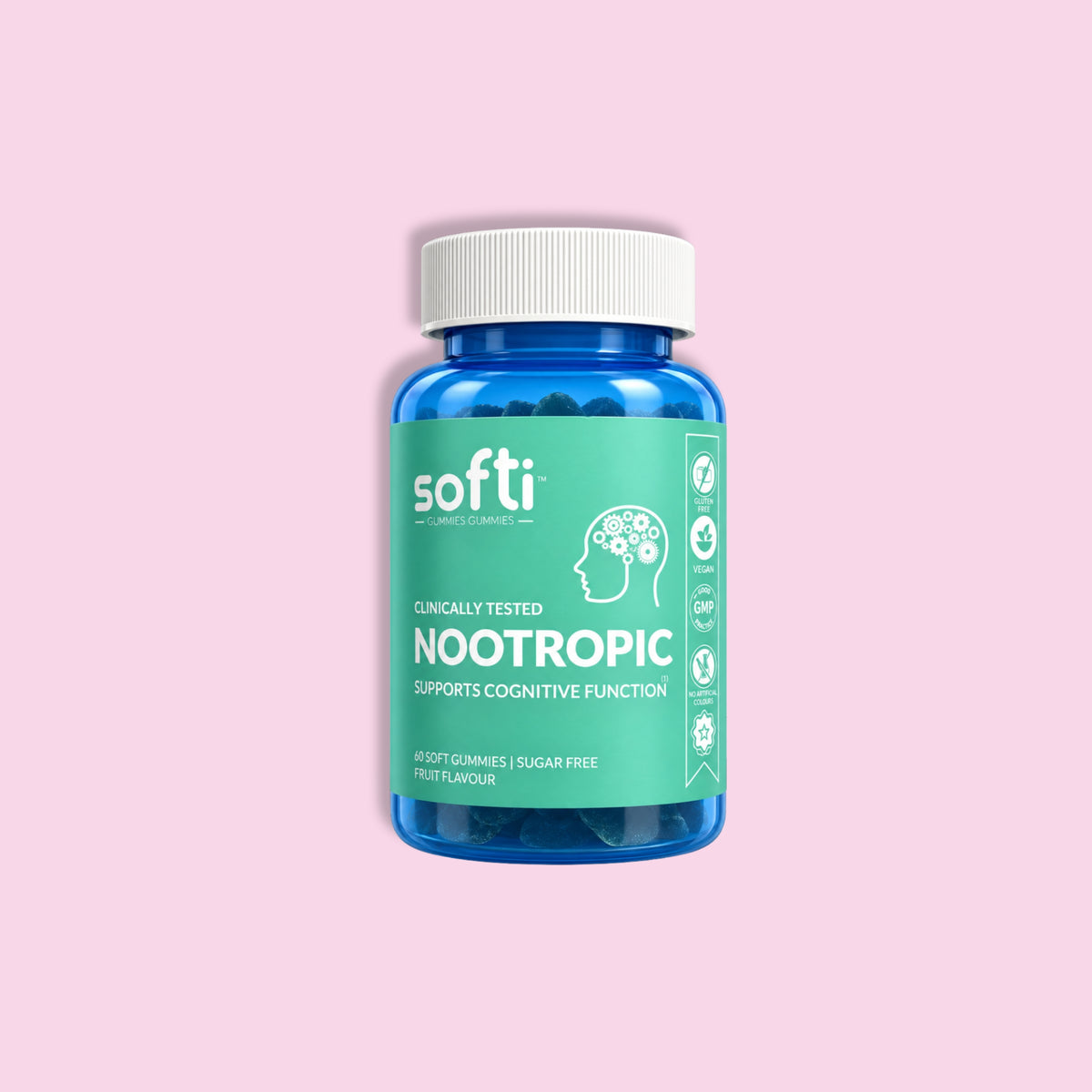 Nootropic Gummies
