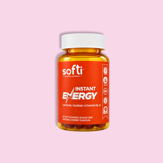 Energy Gummies