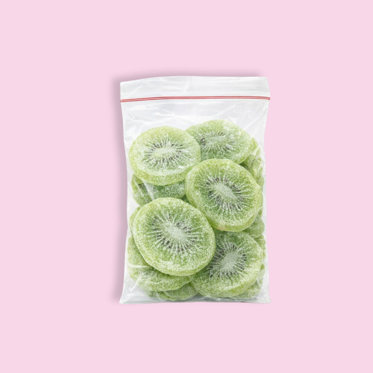 Dried Kiwi