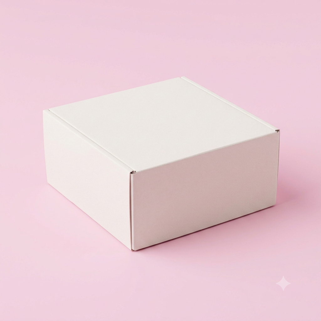 The Mystery Box