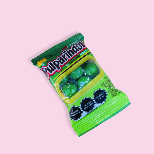 Tamarind Pulparin – Dots Candy 30 gr