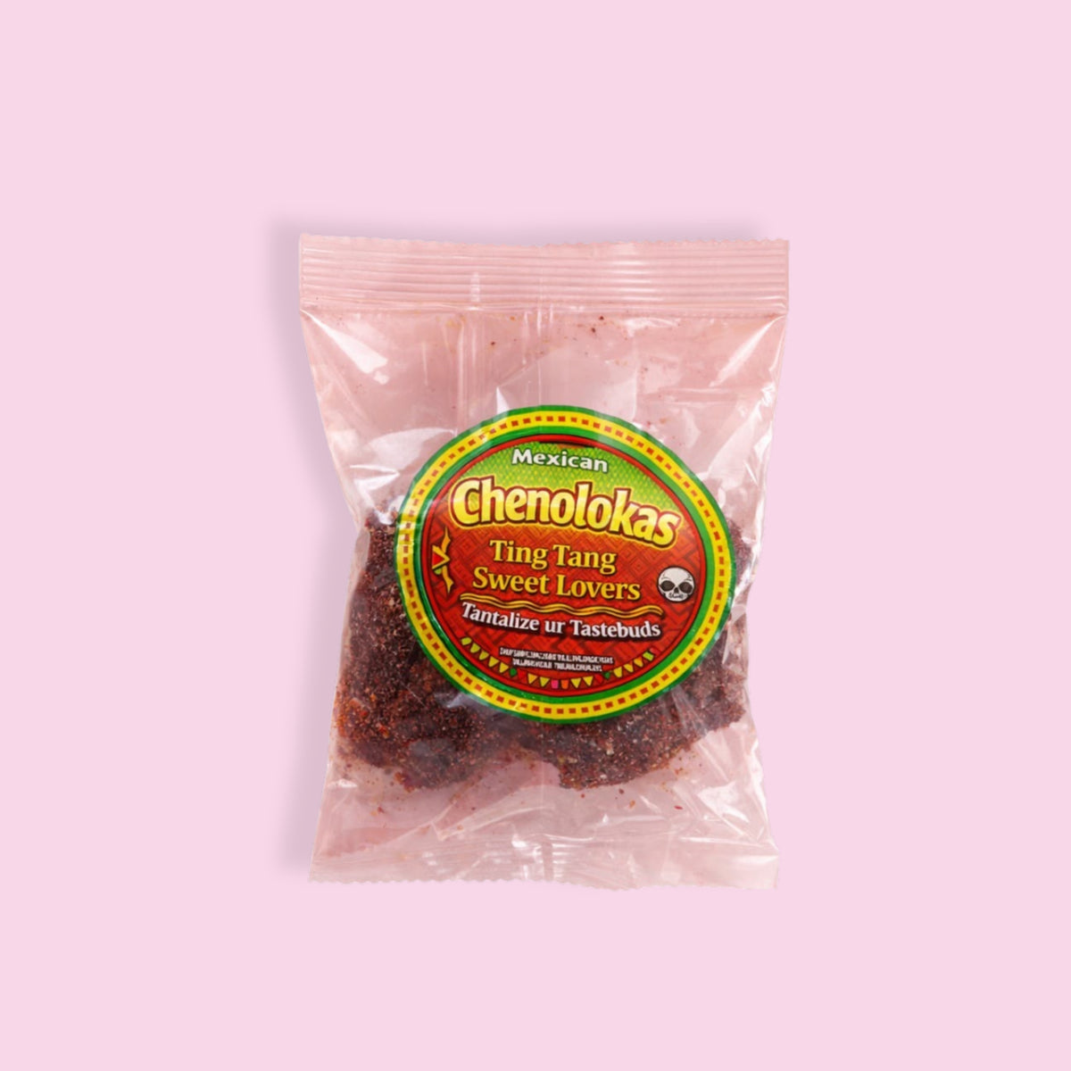 Chenolokas