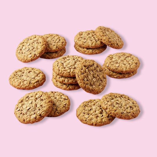 Lactation Cookies (15 pcs)